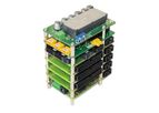 Model KMS - Compact Modular System