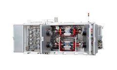 MAX - Compression System