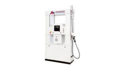 MAX - Fuel Dispensers