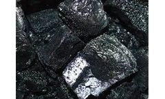 Momentum Materials - Model Naphthalene-based - Mesophase Pitch