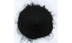 Momentum Materials - Model Catalyst Support - Nanoporous Carbon Powder