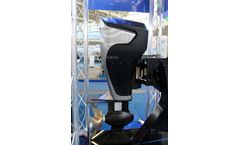 Ecomar ARKA - Outboard