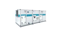 Honming - Combined Air Handling Unit