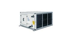 Honming - Cabinet Type Air Handling Unit