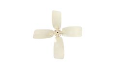 Honming - Cooling Tower Fan