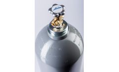 Cylinders - High Pressure Cylinders