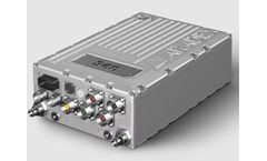 ARADEX - Model VP600-18W340 - Multifunctional 159 kVA Mobile Inverter