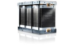 EH - Model EH-51 - 5-15kW Fuel Cell Stack