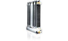 EH - Model EH-81/84 - 20-120kW Fuel Cell Stack