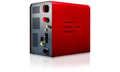 EH - Model EH-TRACE - Fuel Cell System