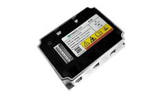 EPowerlabs - Model P10 - 10kW Continuous Power Motor Controller