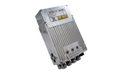 EPowerlabs - Model W90 - 90kW Continuous Power Motor Controller
