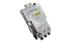 EPowerlabs - Model E150 - 150kW Continuous Power Motor Controller