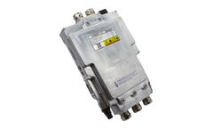 EPowerlabs - Model E8150 - 150kW Continuous Power Motor Controller