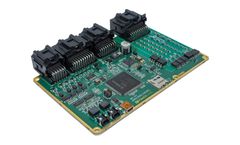 EPowerlabs - High Voltage RESS Management System