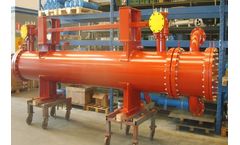 Flovex - Easy Cleaning And Inspecting Heat Exchangers