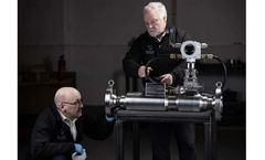 Adjusta-Cone - Unique Natural Gas Flow Meter