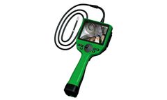 Hendoss - Industrial Videoscopes