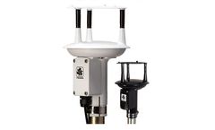 Young Response One - Model 91000 - Ultrasonic Anemometer