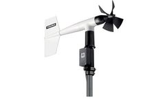 Young - Model 05103 - Wind Monitor