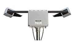 Young - Model 73000 - Sentry Visibility Sensor