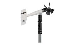 Young - Model 05106 - Marine Wind Monitor