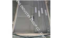 Lifeng - Titanium Sheet/Plate/Coil