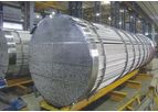 Lifeng - Austenitic / Super Austenitic Stainless Steel Tube and Pipe