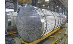 Lifeng - Austenitic / Super Austenitic Stainless Steel Tube and Pipe