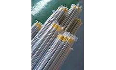 Lifeng - Super Ferritic Stainless Steel Tube and Pipe