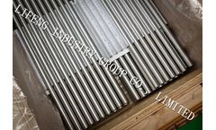 Lifeng - Nickel Alloy Tube and Pipe