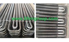 Lifeng - Bend Finned Tube