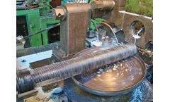 Lifeng - Model G - Embedded Fin Tube