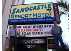 Commercial Solar Pool Heating