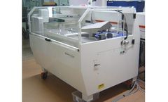 Model ILAS3000 - Waterbath Robot