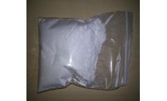 Weijer - Model CAS 147-24-0 - Diphenhydramine Hydrochloride