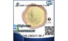 Weijer - Model Weijer - 1 Iodo Butane