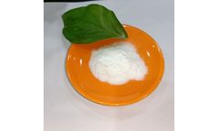 Hoyan - Model CAS 62-44-2 - Pure Phenacetin Crystal Powder