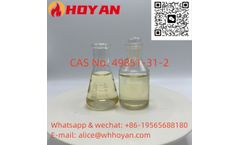 Hoyan - 2-Bromo-1-phenylpentan-1-one