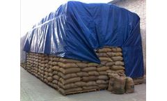 Mahashakti - Fumigation Cover