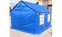 Mahashakti - Tent House