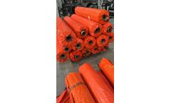 Mahashakti - Single Colored HDPE Rolls