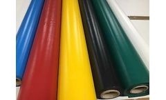 Mahashakti - HDPE Polymer Roll