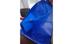 Mahashakti - Laminated Multilayer Tarpaulin