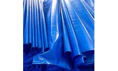 Mahashakti - Multilayer Waterproof Tarpaulin