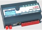 Model LROC-102 - Room Controller