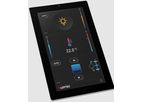 Model LPAD-7 - Programmable Touch Panels