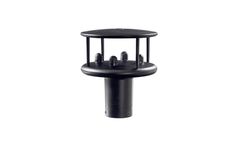 r-p-r - Model Gill WindSonic 75 - Anemometer
