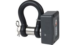 Broadweigh - Model BW-S325/BW-S475 - Wireless Load Shackles