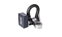 Broadweigh - Model BW-S475-TL - Twistlink Load Shackle